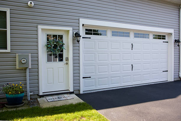 24/7 Emergency Garage Door Roller Replacement experts in Ladoga, IN